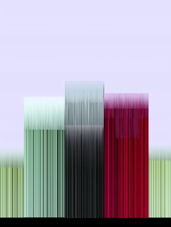 Lines of Memory and Movement, plate 03
