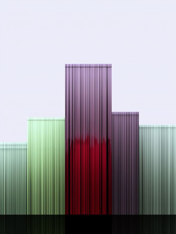 Lines of Memory and Movement, plate 04