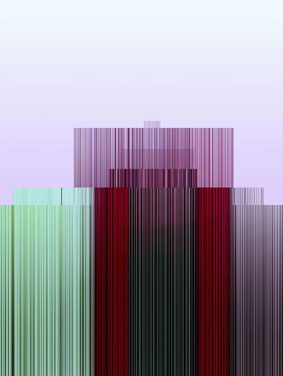 Lines of Memory and Movement, plate 05