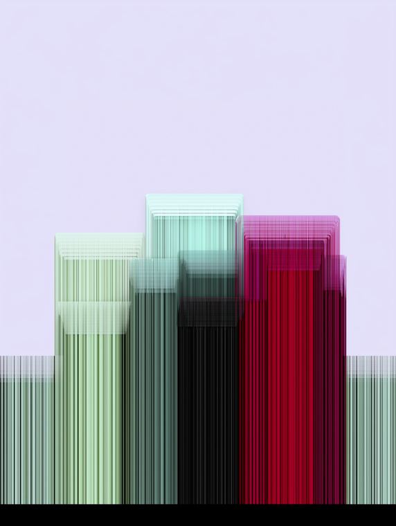 Lines of Memory and Movement, plate 07