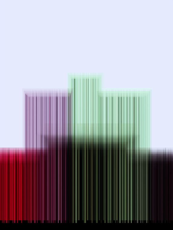 Lines of Memory and Movement, plate 09